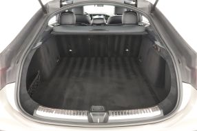 Mercedes-Benz GLE Coupe - 2021