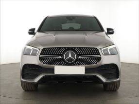 Mercedes-Benz GLE Coupe - 2021