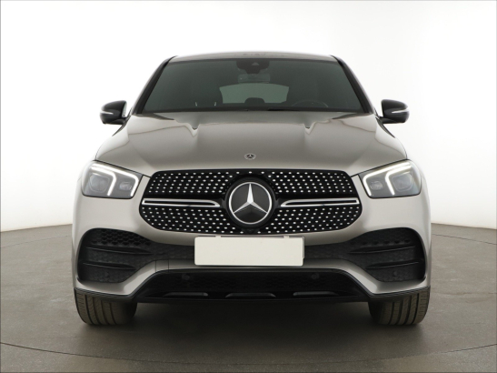 Mercedes-Benz GLE Coupe