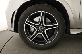 Mercedes-Benz GLE Coupe - 2021