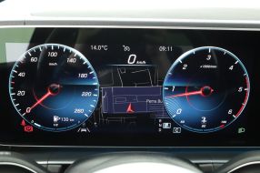 Mercedes-Benz GLE Coupe - 2021