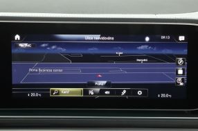 Mercedes-Benz GLE Coupe - 2021