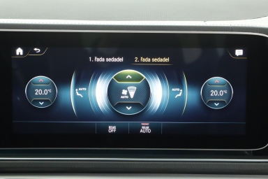 Mercedes-Benz GLE Coupe - 2021