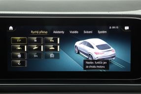 Mercedes-Benz GLE Coupe - 2021