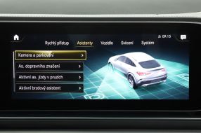 Mercedes-Benz GLE Coupe - 2021