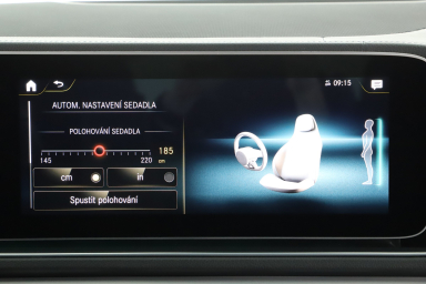 Mercedes-Benz GLE Coupe - 2021