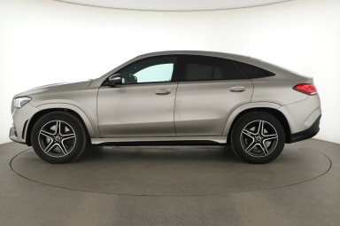 Mercedes-Benz GLE Coupe - 2021