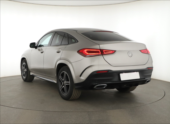 Mercedes-Benz GLE Coupe