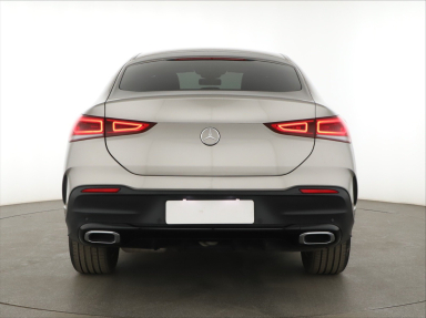 Mercedes-Benz GLE Coupe - 2021