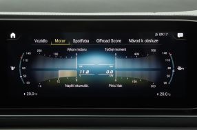 Mercedes-Benz GLE Coupe - 2021