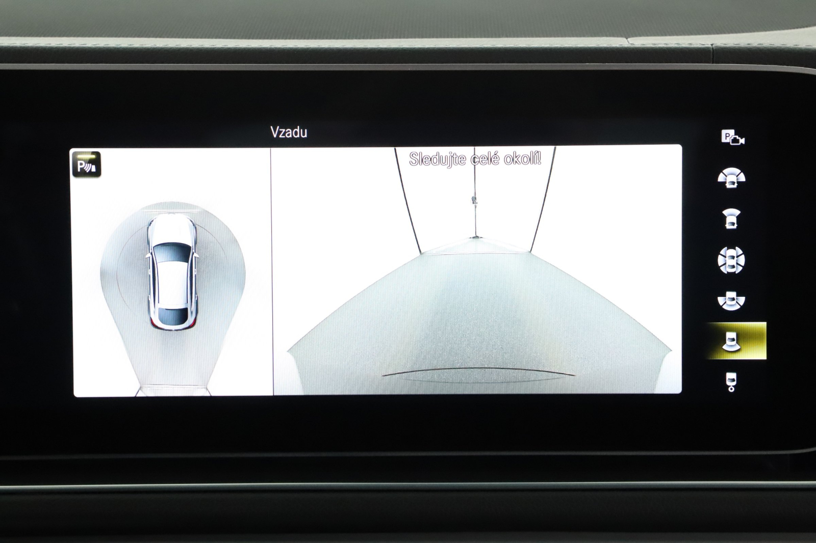 Mercedes-Benz GLE Coupe - 2021