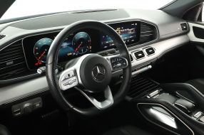 Mercedes-Benz GLE Coupe - 2021