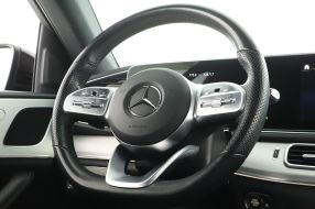 Mercedes-Benz GLE Coupe - 2021