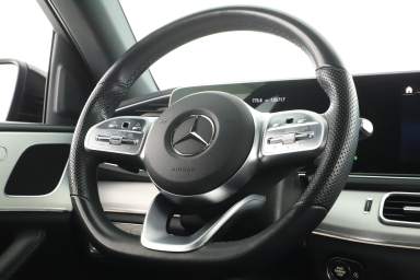 Mercedes-Benz GLE Coupe - 2021