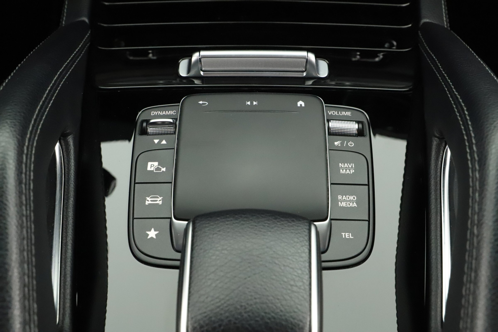 Mercedes-Benz GLE Coupe - 2021