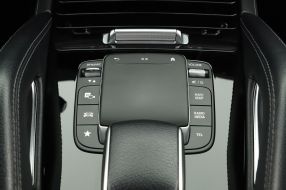 Mercedes-Benz GLE Coupe - 2021