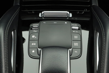 Mercedes-Benz GLE Coupe - 2021