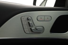 Mercedes-Benz GLE Coupe - 2021