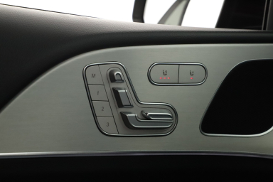 Mercedes-Benz GLE Coupe - 2021