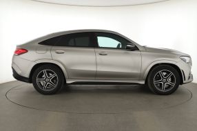 Mercedes-Benz GLE Coupe - 2021