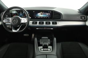 Mercedes-Benz GLE Coupe - 2021