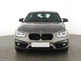 BMW 1 - 2016