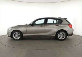 BMW 1 - 2016