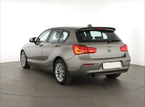 BMW 1 - 2016