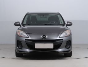 Mazda 3 - 2011