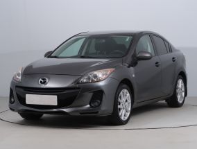 Mazda 3 - 2011