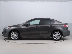 Mazda 3 - 2011