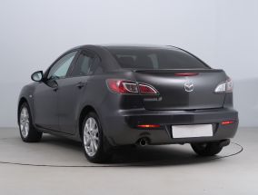 Mazda 3 - 2011