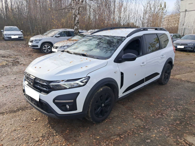 Dacia Jogger 2022