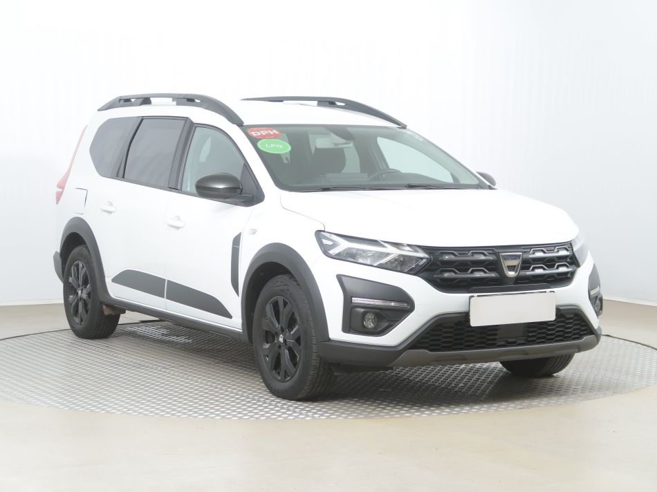 Dacia Jogger - 2022