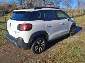 Citroen C3 Aircross - 2020