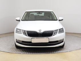 Skoda Octavia - 2018