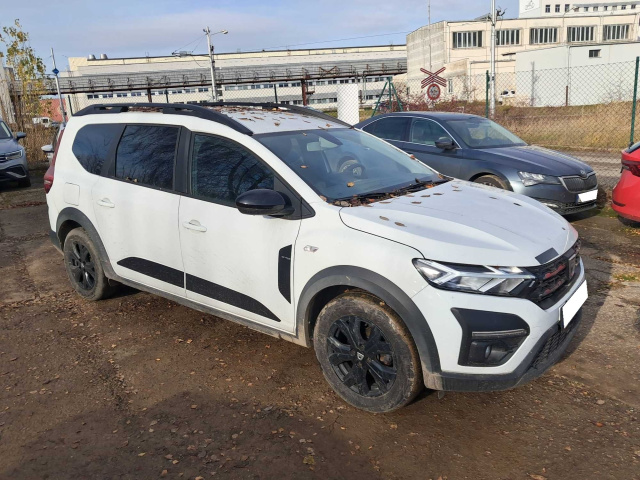 Dacia Jogger 2022