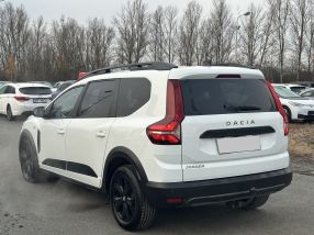 Dacia Jogger - 2022