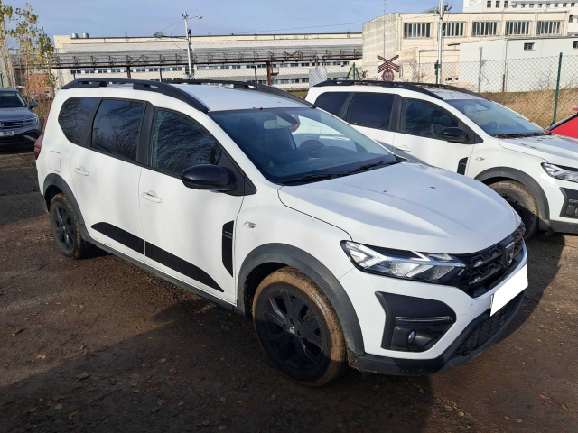 Dacia Jogger 2022