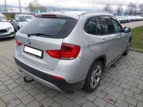 BMW X1 - 2011
