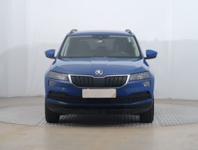 Skoda Karoq - 2018