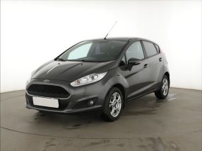 Ford Fiesta - 2016