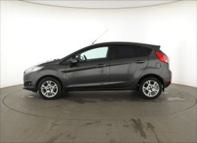 Ford Fiesta - 2016