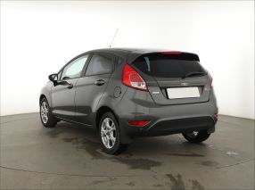 Ford Fiesta - 2016