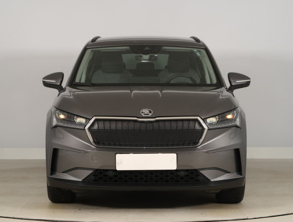Škoda Enyaq