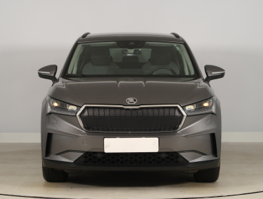 Škoda Enyaq - 2022