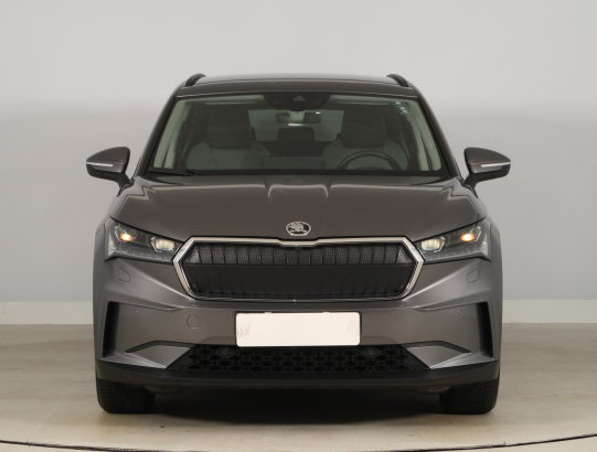 Škoda Enyaq