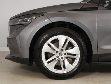 Škoda Enyaq - 2022