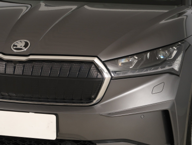 Škoda Enyaq - 2022