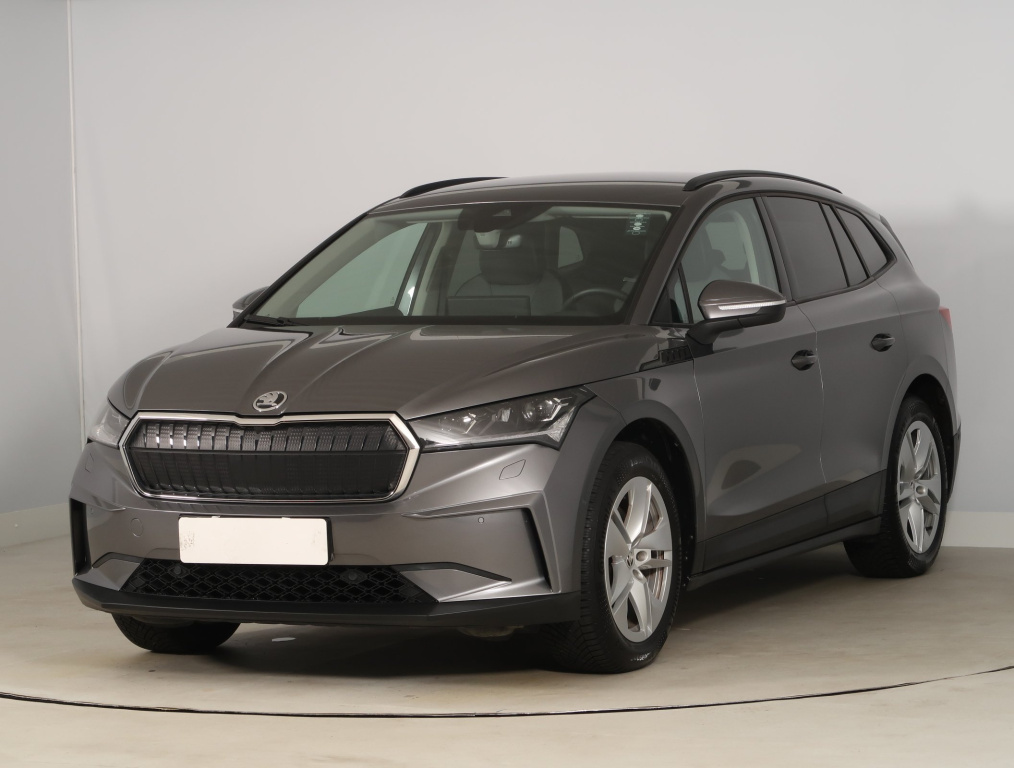 Škoda Enyaq